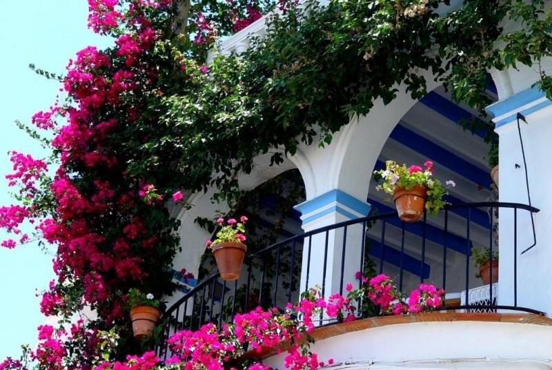 Pension El Torreon Mojácar Exterior foto